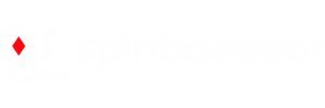 spinbasador logo